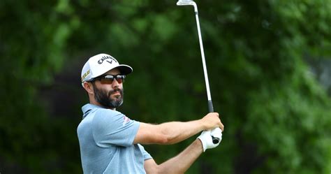2022 us open leaderboard|US Open Golf 2022: Rory McIlroy, Dustin Johnson Trail Adam Hadwin A.
